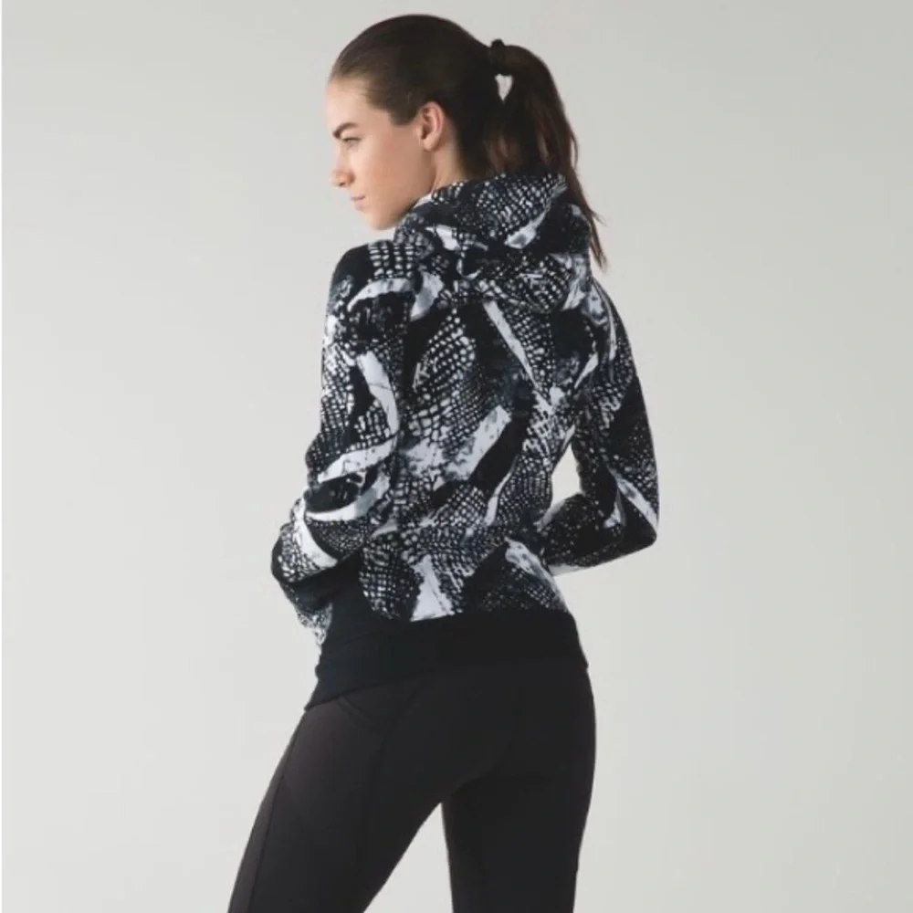 lululemon athletica euc like